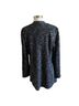 Eileen Fisher Black Jacket Size M - photo 2