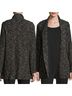 Eileen Fisher Black Jacket Size M - photo 11