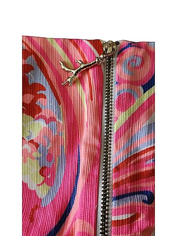 Lilly Pulitzer Casual Skirt (view 2)