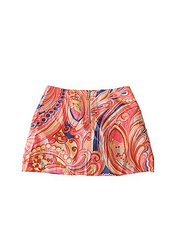 Lilly Pulitzer Casual Skirt (view 1)