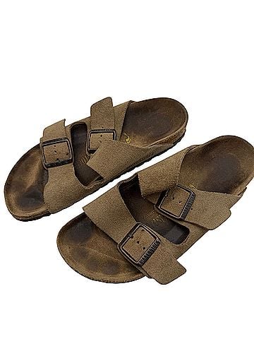 Birkenstock Arizona Sandals (view 1)