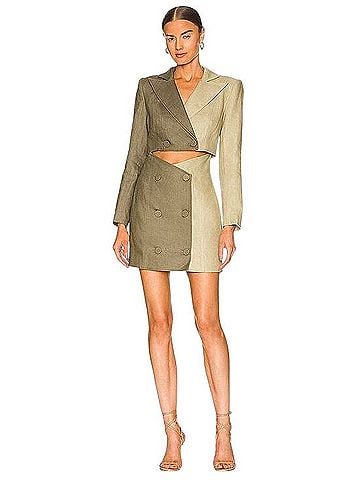 Significant Other Gilder Cocktail Dress (view 1)