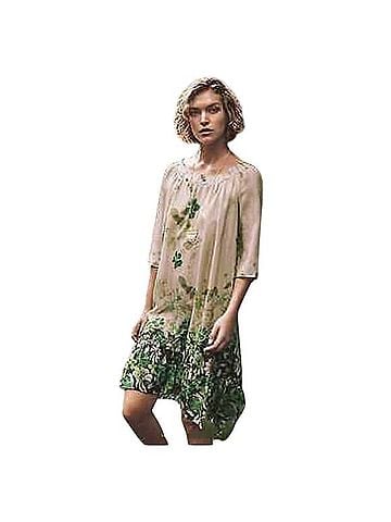 Anthropologie Vanessa Virginia Casual Dress (view 1)