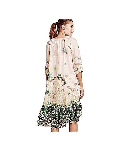 Anthropologie Vanessa Virginia Casual Dress (view 2)