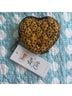 Lug 100% Polyester Leopard Print Yellow Black Coin Purse One size - photo 12