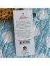 Lug 100% Polyester Leopard Print Yellow Black Coin Purse One size - photo 5