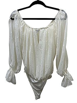 Express Bodysuit (view 1)