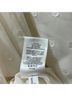 Express 100% Polyester 5% Spandex White Ivory Bodysuit Size S (petite) - photo 4