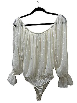 Express Bodysuit (view 2)