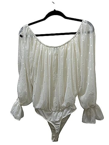 Express Bodysuit (view 2)