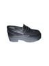 Steve Madden Black Flats Size 8 - photo 2