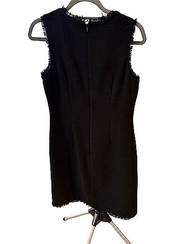 Karl Lagerfeld for Impulse shift Cocktail Dress (view 2)
