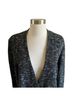 Eileen Fisher Black Jacket Size M - photo 10