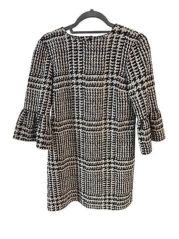 Zara Casual Dress (view 1)