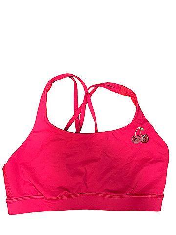 Lululemon Athletica Energy Bra Sports Bra (view 1)