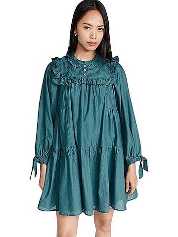 Sea New York Adrienne Casual Dress (view 1)