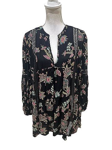 Free People Casual Dress (view 1)