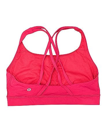 Lululemon Athletica Energy Bra Sports Bra (view 2)