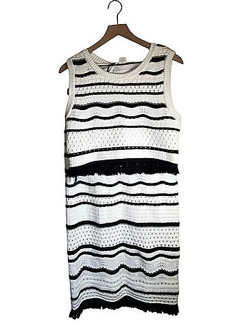 House of Harlow 1960 Wool Dress (view 2)