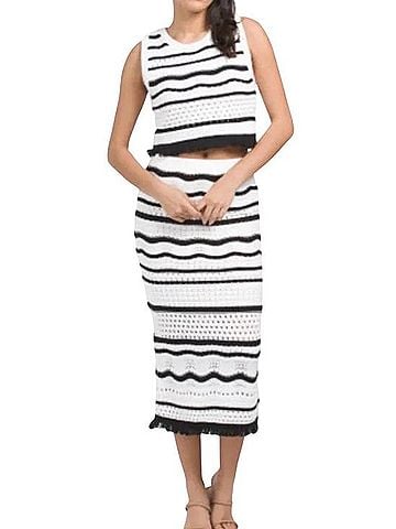 House of Harlow 1960 Wool Dress (view 1)