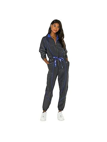 Jordan Sisterhood Flight Suit Jumpsuit (view 1)