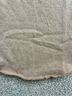 Three Dots 100% Cashmere Tan White Cashmere Pullover Sweater Size M - photo 3