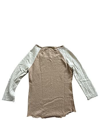 Three Dots Cashmere Pullover Sweater (view 2)