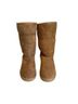 Ugg Brown Boots Size 6 - photo 4