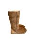 Ugg Brown Boots Size 6 - photo 5