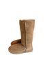 Ugg Brown Boots Size 6 - photo 15