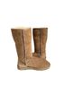 Ugg Brown Boots Size 6 - photo 6