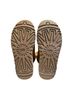 Ugg Brown Boots Size 6 - photo 8