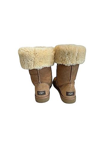 Ugg Classic Tall Boots (view 2)