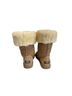 Ugg Brown Boots Size 6 - photo 2