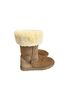Ugg Brown Boots Size 6 - photo 10