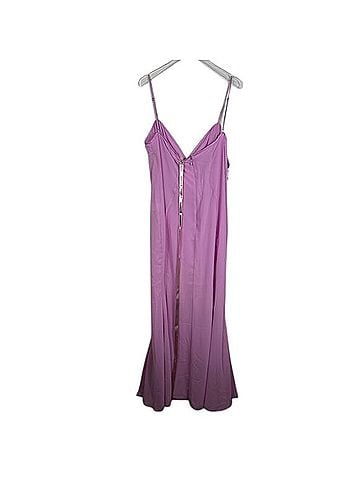 House of CB Loren Babydoll Dress Cocktail Dress (view 2)