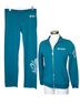 BCBGMAXAZRIA Teal Jacket Size M - photo 1