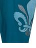 BCBGMAXAZRIA Teal Jacket Size M - photo 10