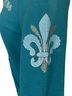 BCBGMAXAZRIA Teal Jacket Size M - photo 3