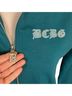 BCBGMAXAZRIA Teal Jacket Size M - photo 2