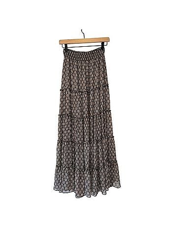 MISA Los Angeles Ananda Casual Skirt (view 1)