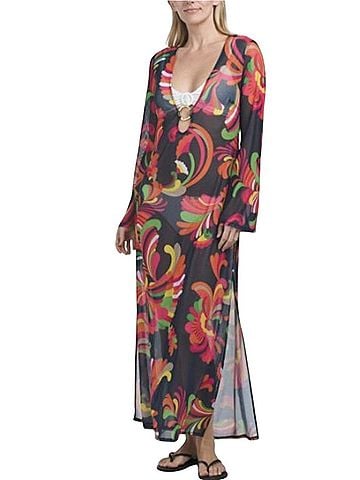 Trina Turk Casual Dress (view 1)