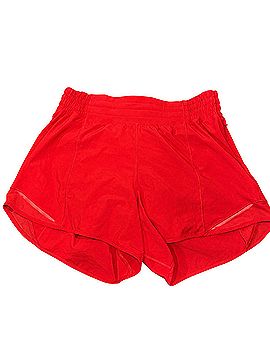 Lululemon Athletica Athletic Shorts