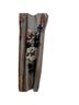 Zara Floral Gray Cocktail Dress Size S - photo 2