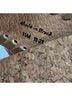 Jack Rogers White Brown Flip Flops Size 11 - photo 6