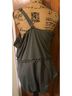 Lands' End Solid Green One Piece Swimsuit Size 26 - photo 5