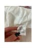 Veronica Beard 100% Cotton Solid White Shorts Size XL - photo 6