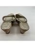 Jack Rogers Gold Wedges Size 8 - photo 5