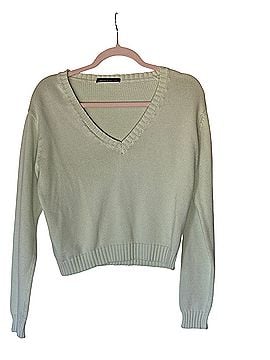 Brandy Melville Pullover Sweater (view 1)