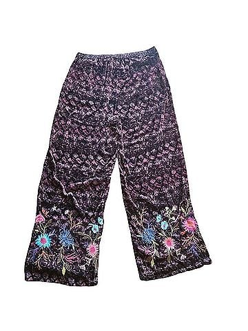 Johnny Was Casual Pants (view 2)